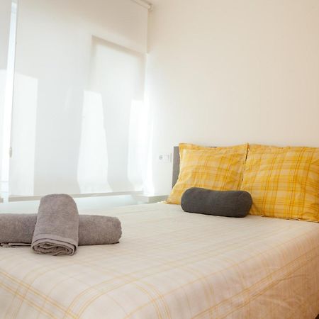 Apartamento En Costa De Cantabria, Laredo Luaran gambar