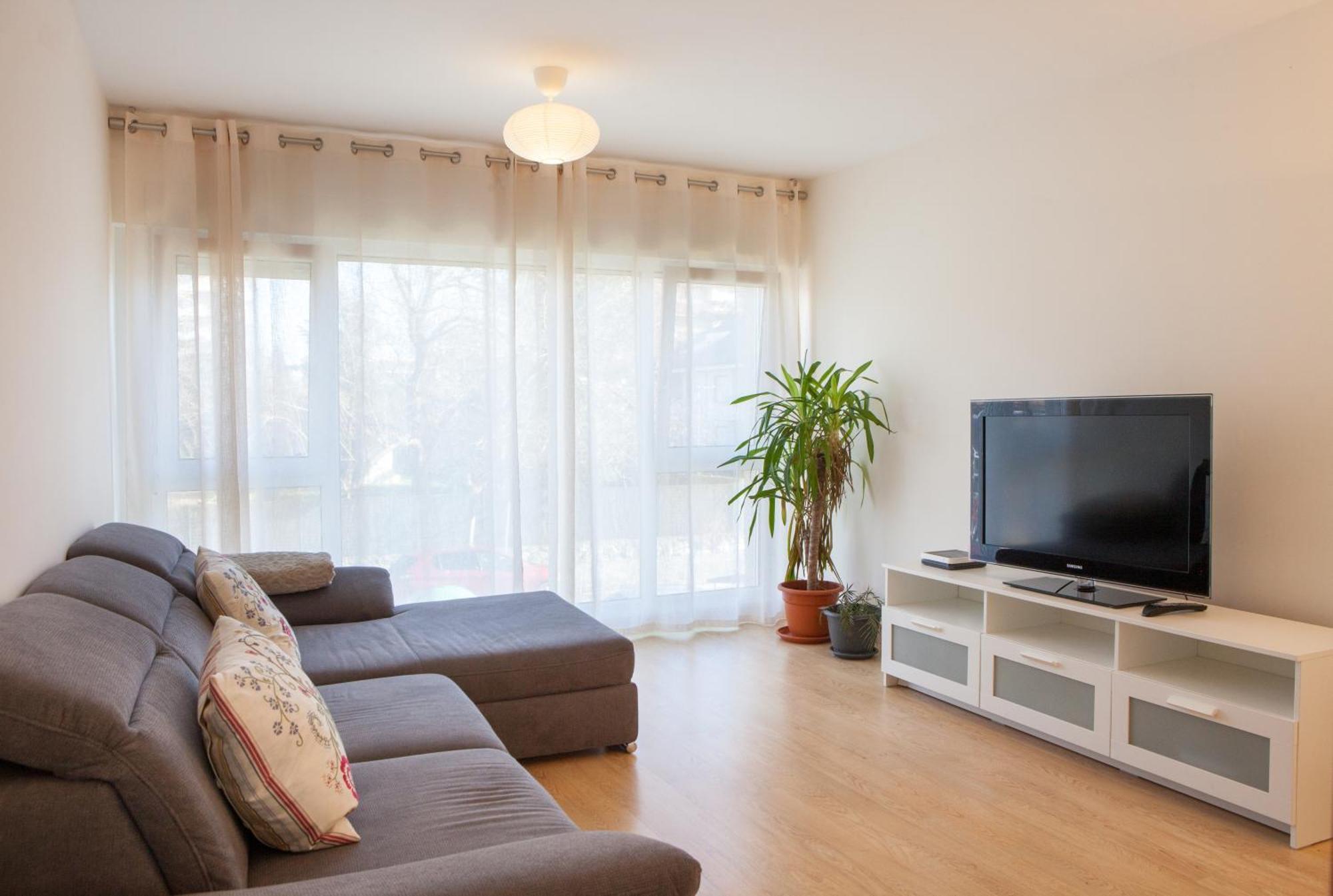 Apartamento En Costa De Cantabria, Laredo Luaran gambar