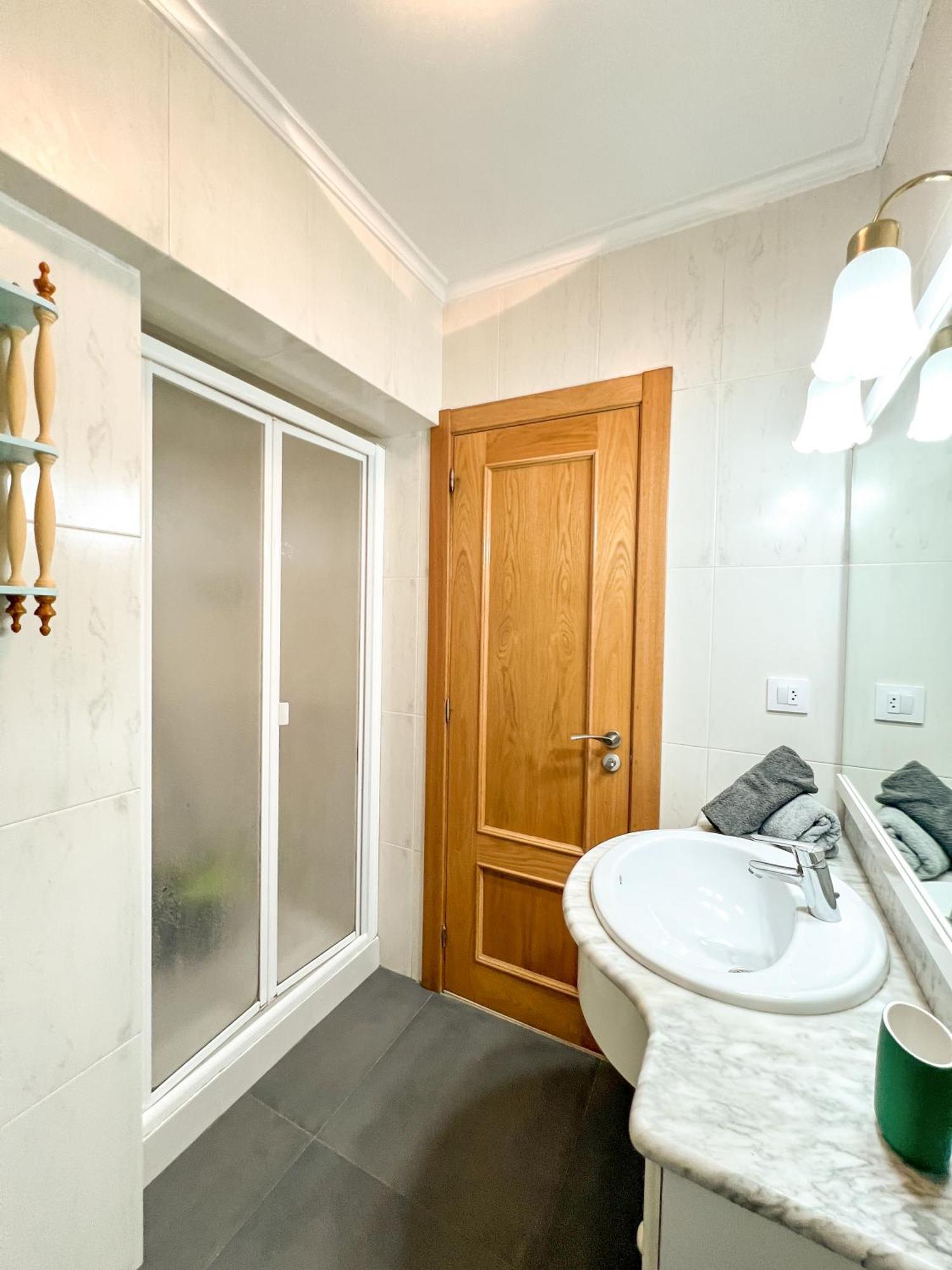 Apartamento En Costa De Cantabria, Laredo Luaran gambar