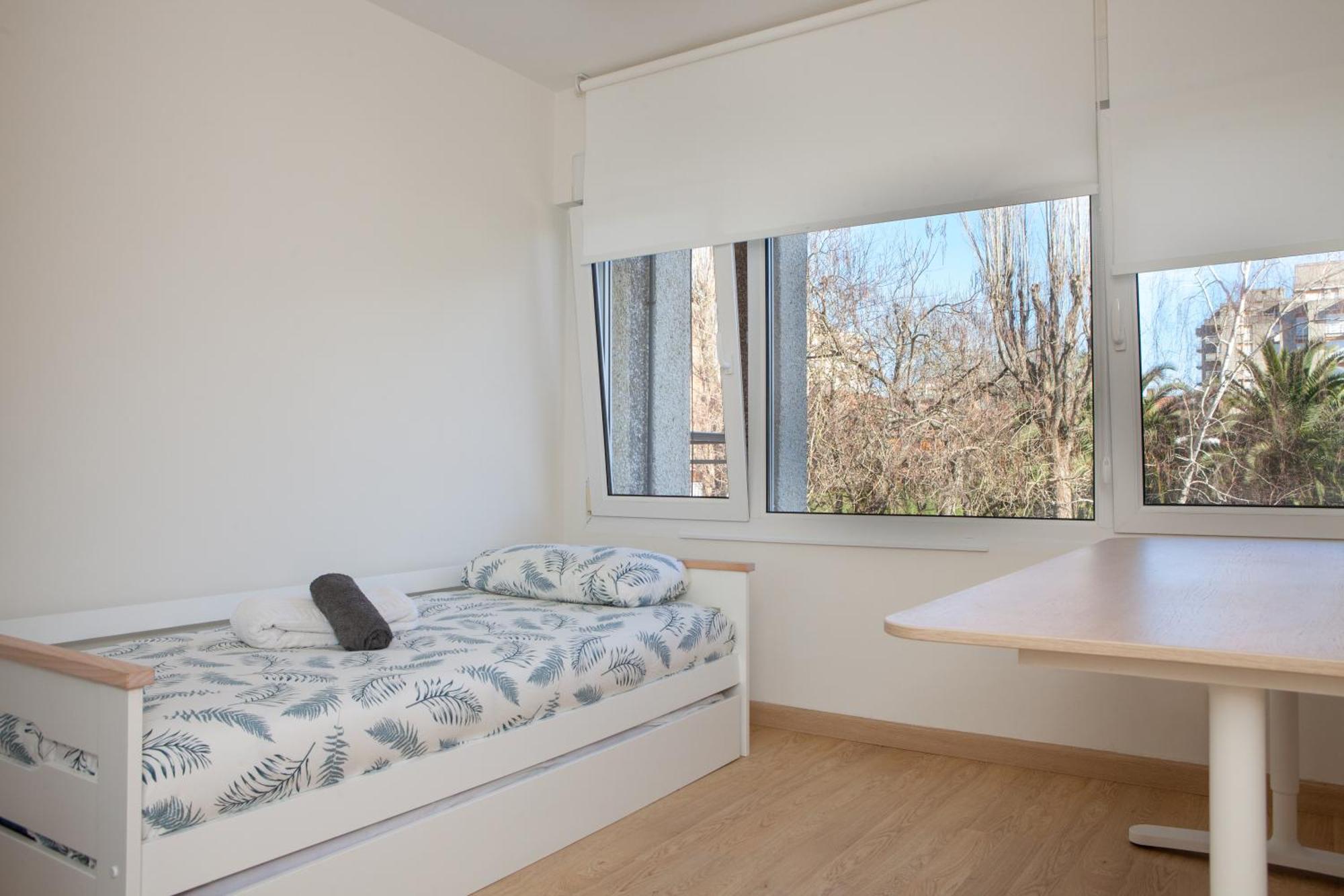 Apartamento En Costa De Cantabria, Laredo Luaran gambar