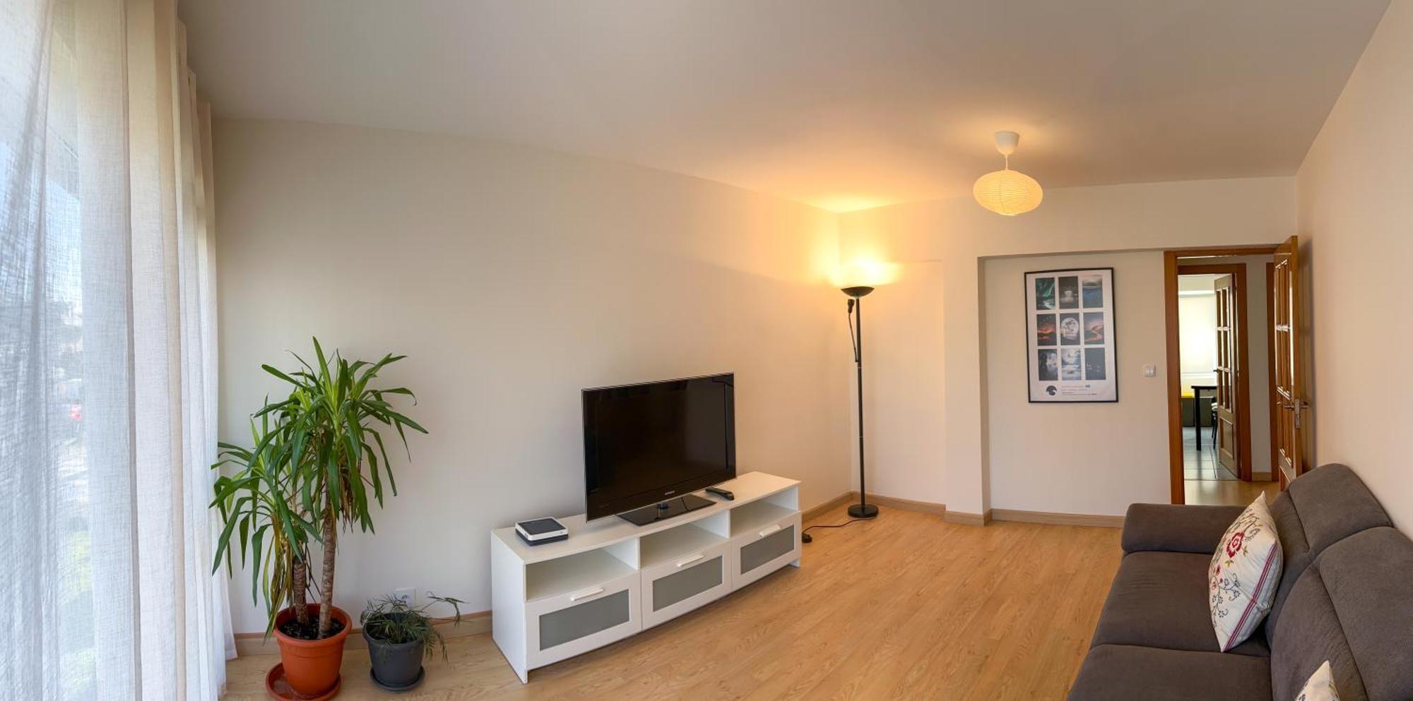 Apartamento En Costa De Cantabria, Laredo Luaran gambar