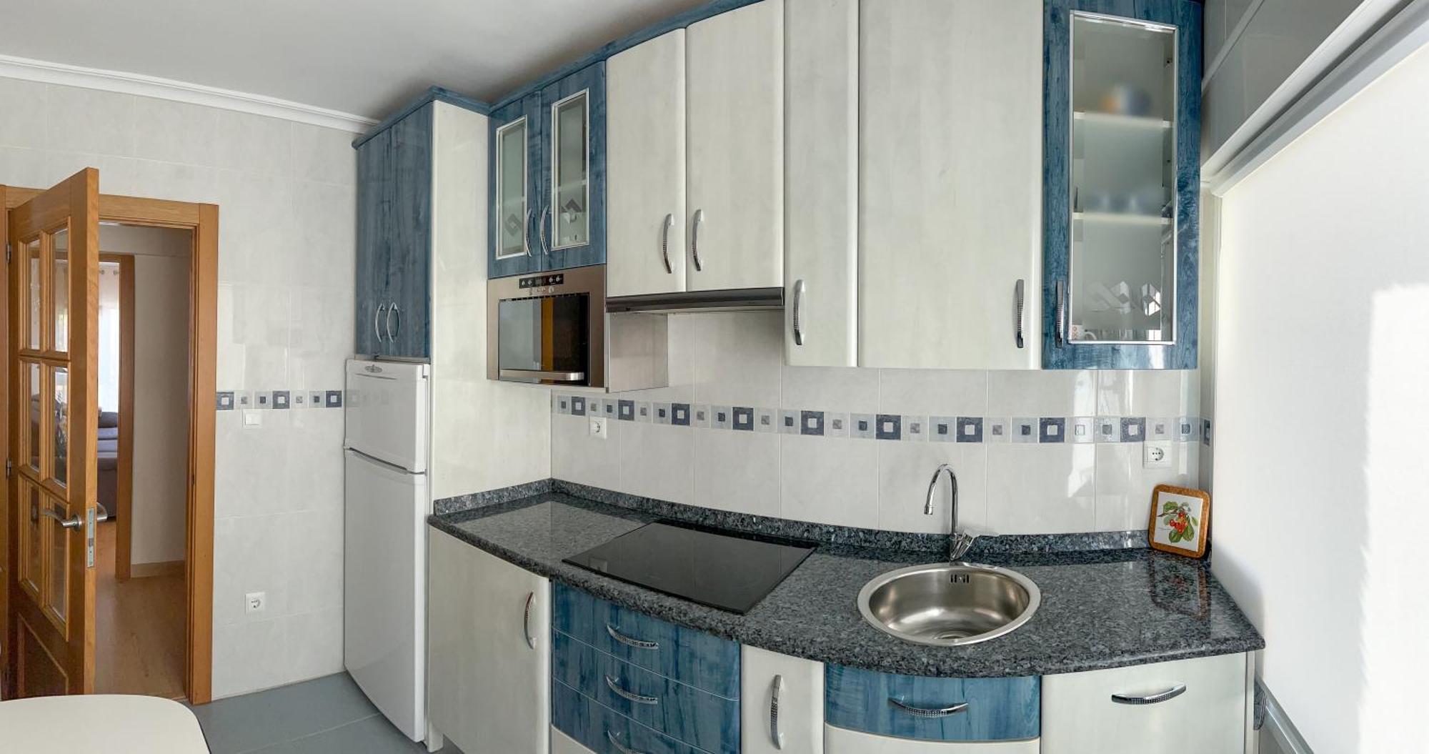 Apartamento En Costa De Cantabria, Laredo Luaran gambar
