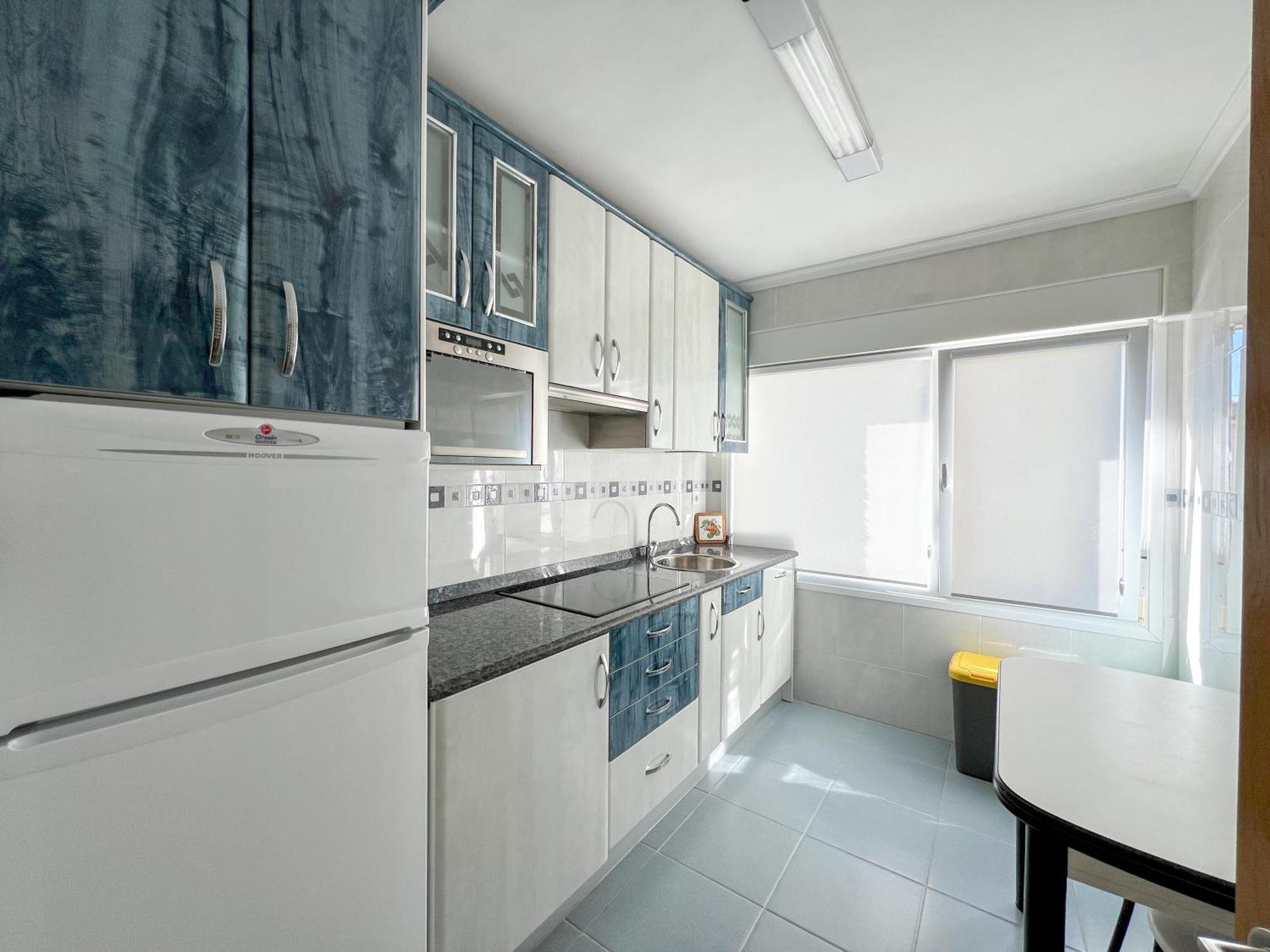 Apartamento En Costa De Cantabria, Laredo Luaran gambar