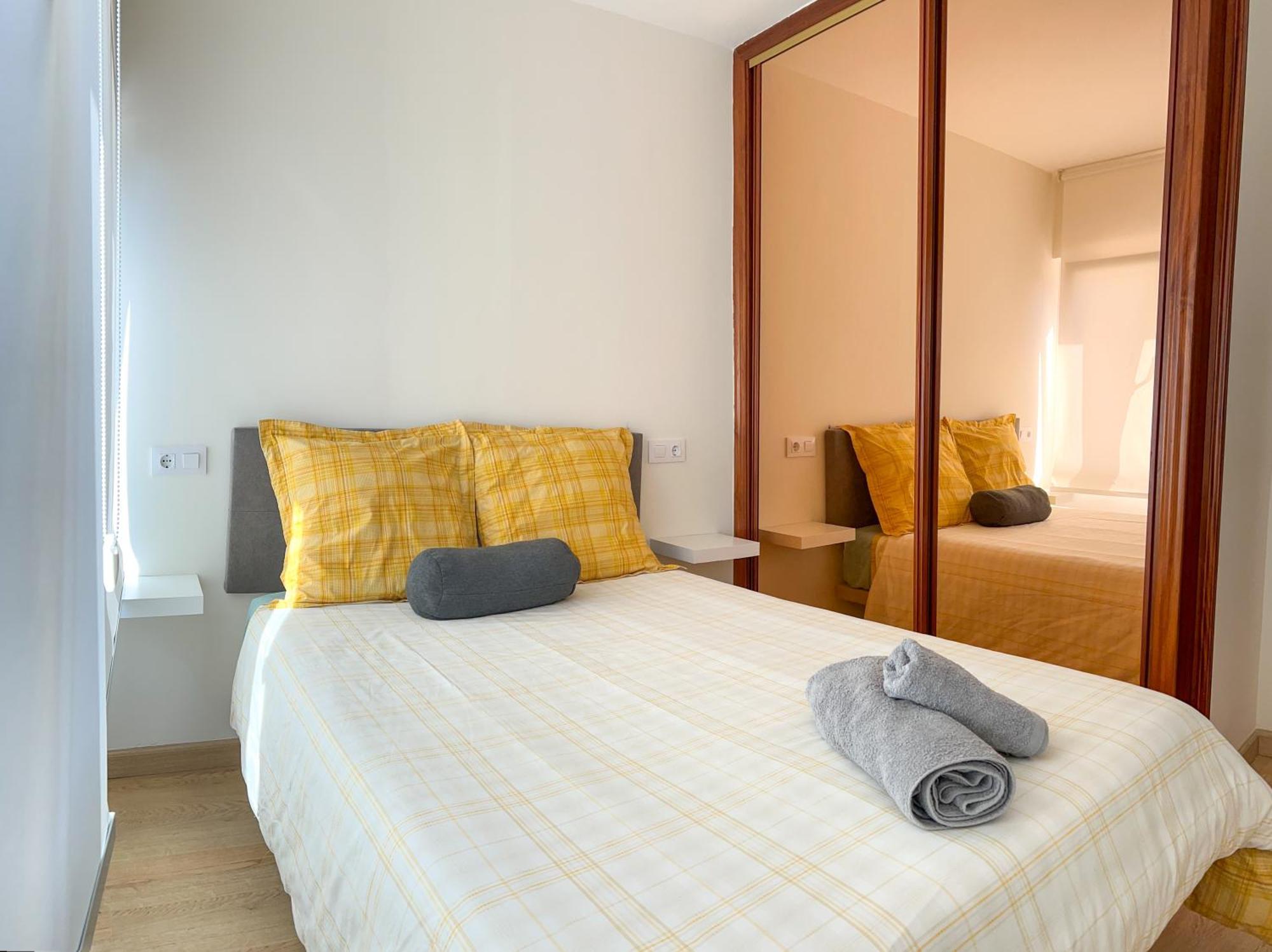 Apartamento En Costa De Cantabria, Laredo Luaran gambar